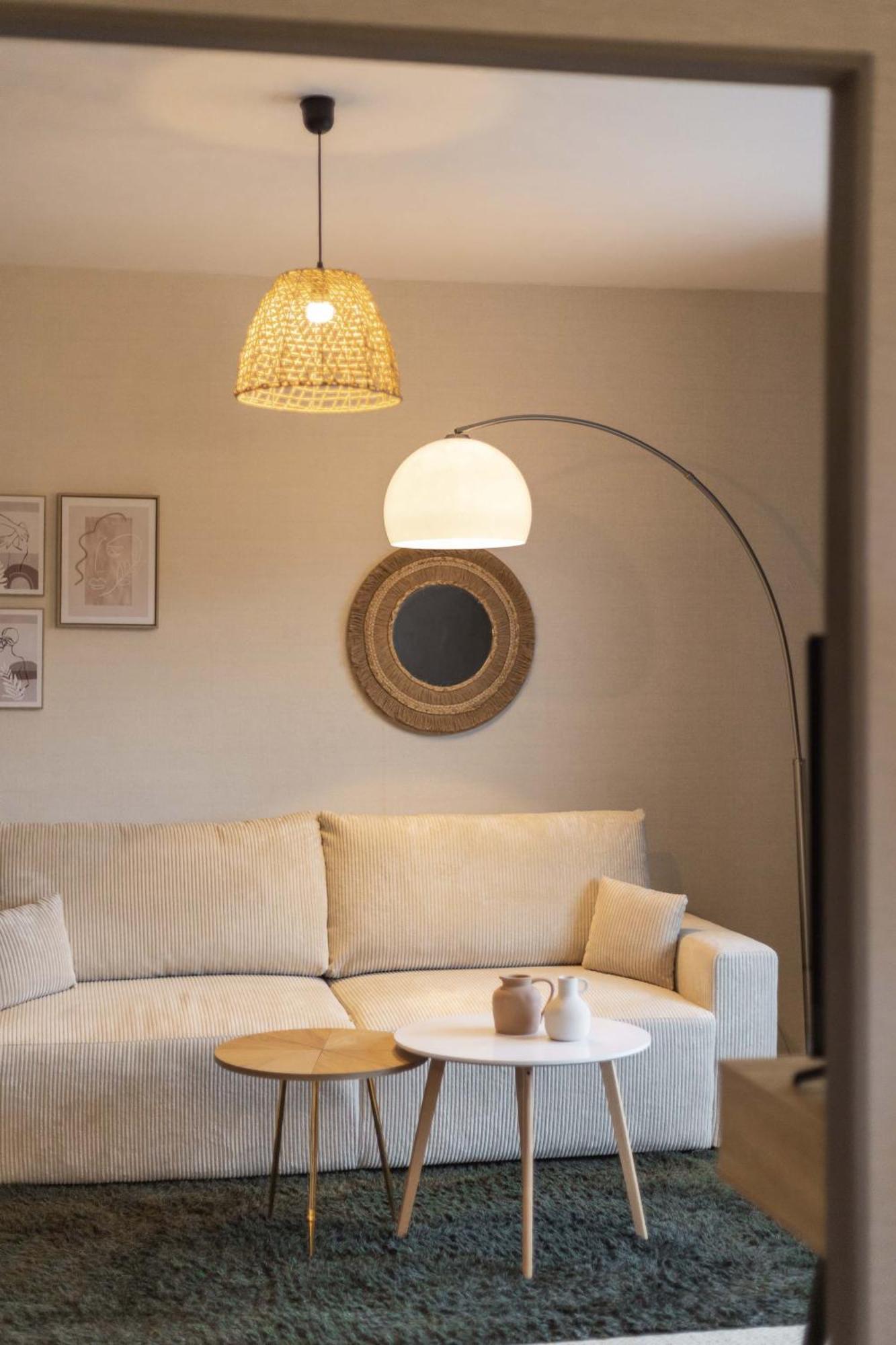 טיונוויל Appartement Les Oiseaux מראה חיצוני תמונה