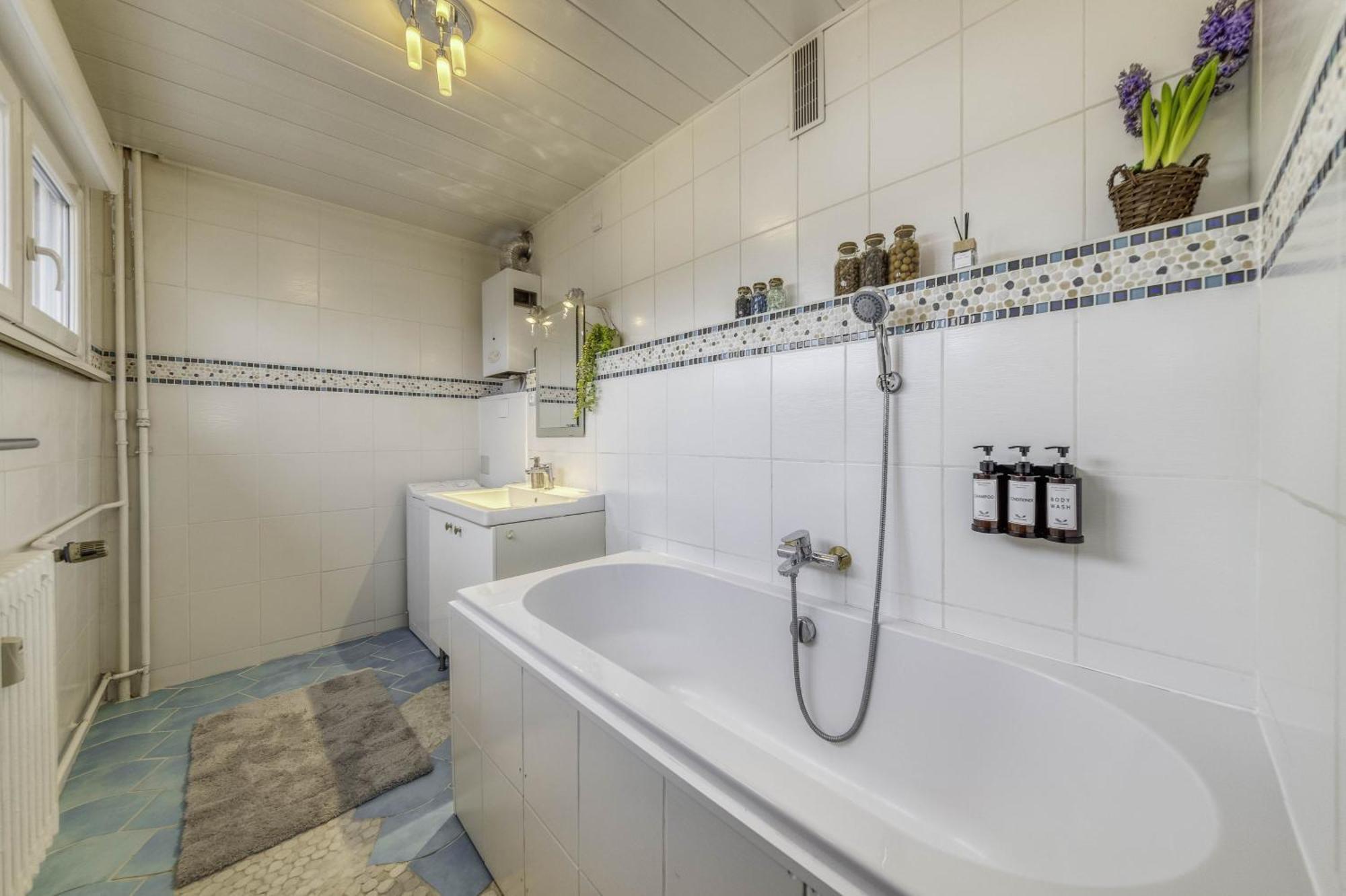 טיונוויל Appartement Les Oiseaux מראה חיצוני תמונה