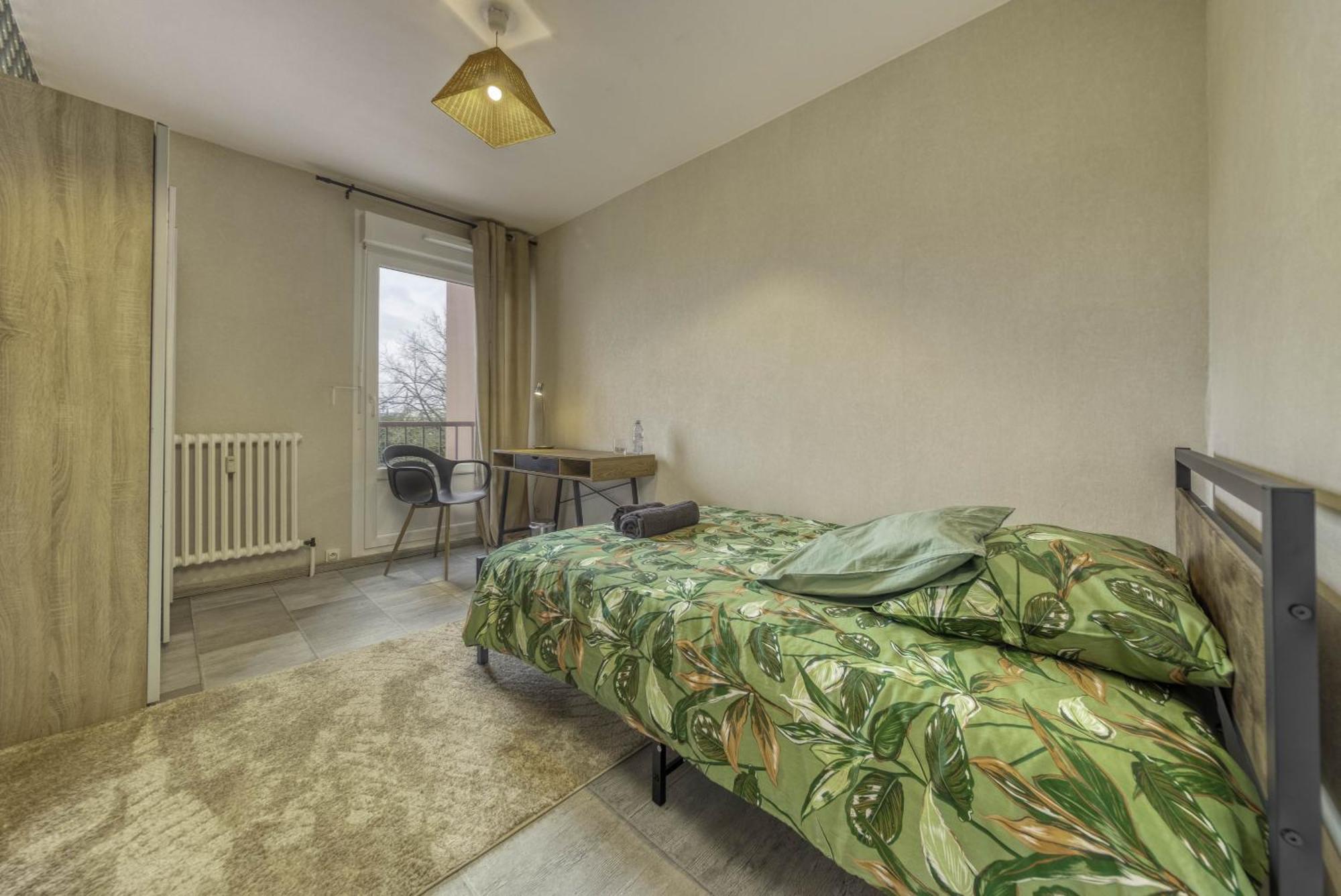טיונוויל Appartement Les Oiseaux מראה חיצוני תמונה
