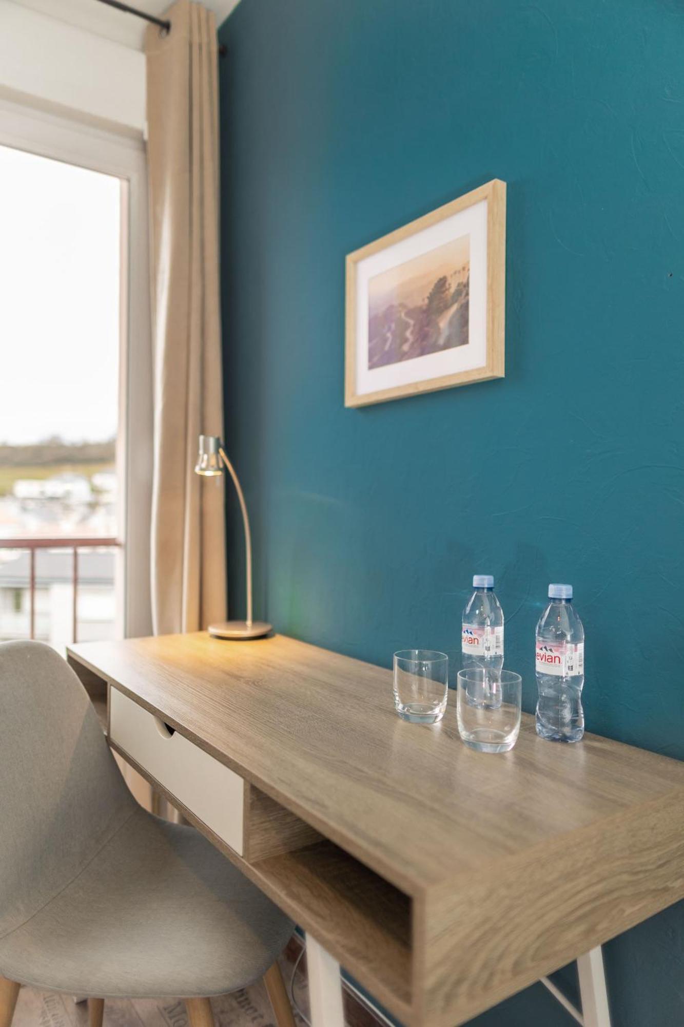טיונוויל Appartement Les Oiseaux מראה חיצוני תמונה