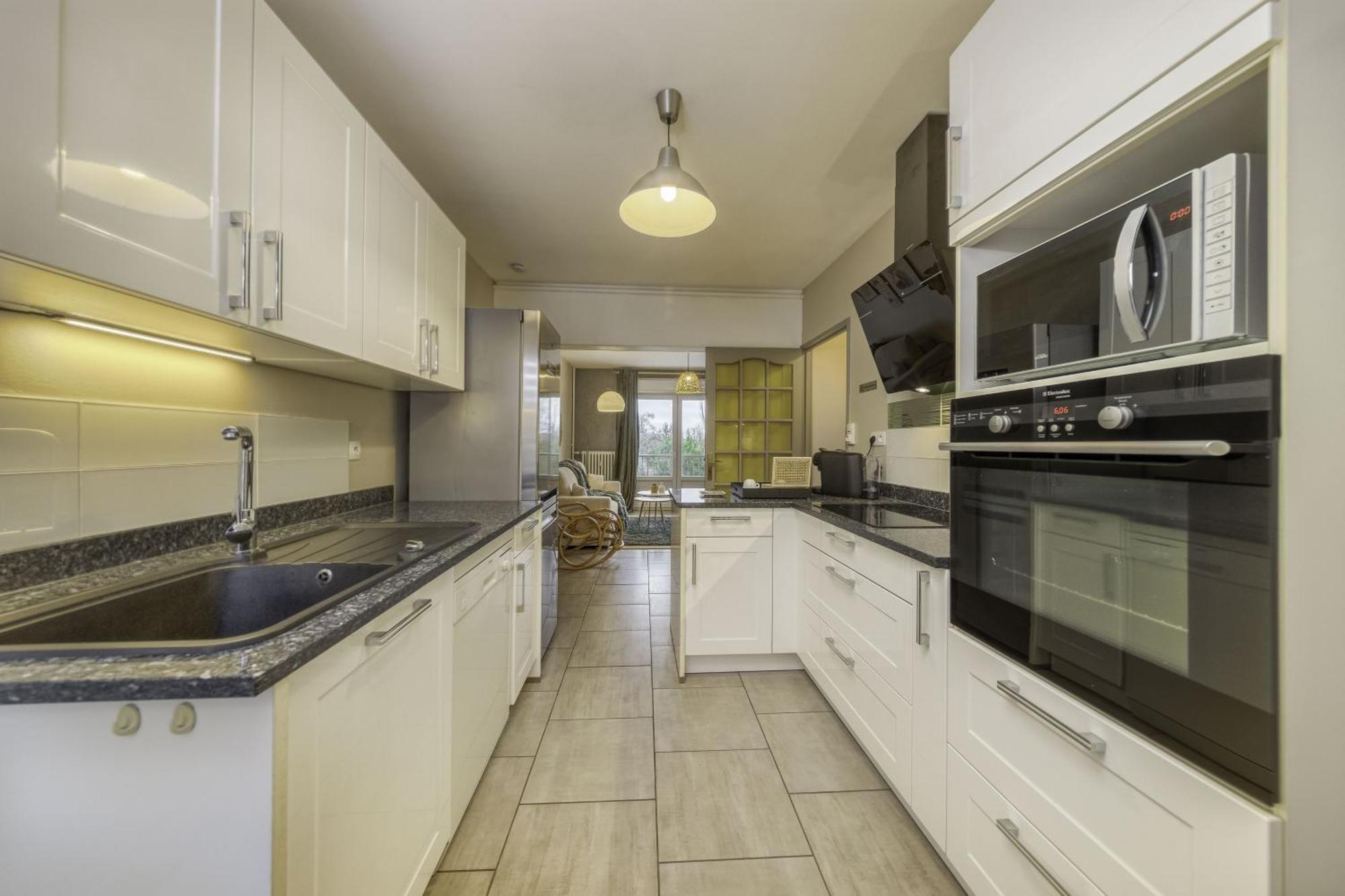 טיונוויל Appartement Les Oiseaux מראה חיצוני תמונה